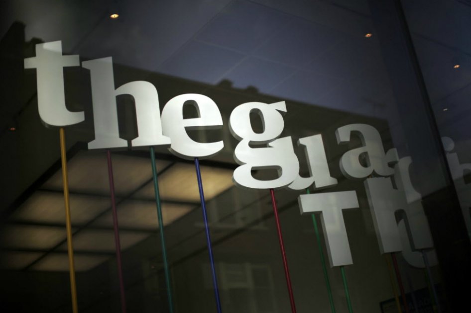 «The Guardian» elige a su primera directora en sus 194 años de historia