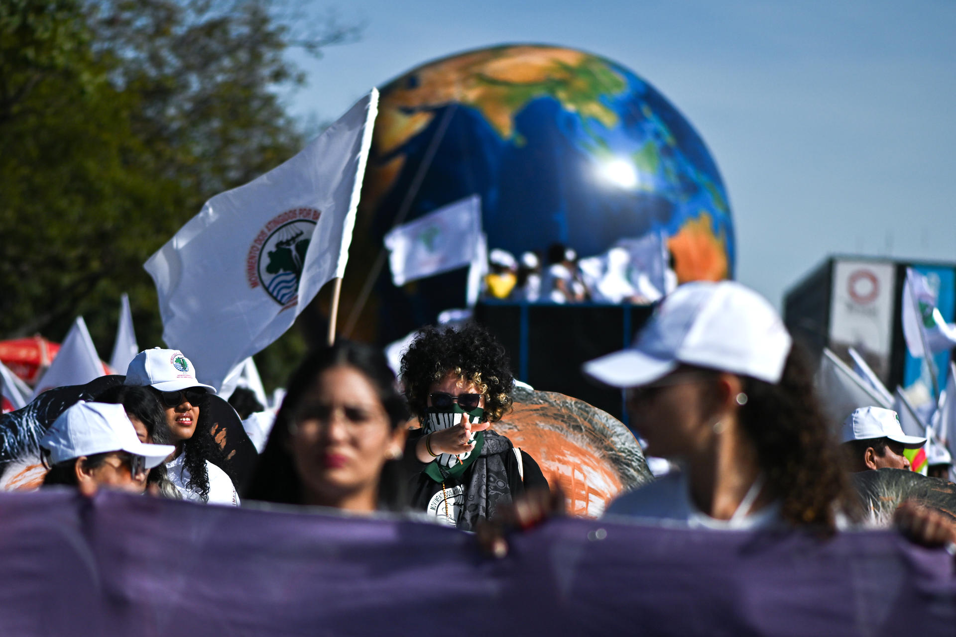 Colombia se juega su liderazgo ambiental con la actualización de su política climático