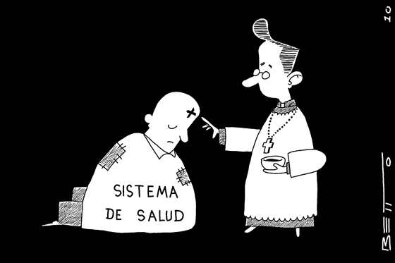 Polvo eres