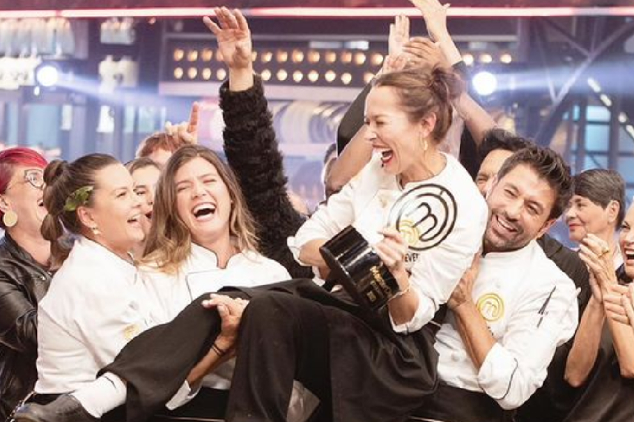 Estos son los 5 famosos de talla mundial que llegarían a Masterchef Celebrity 2024