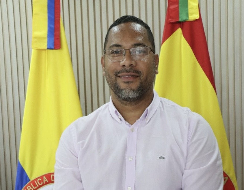 Universidad del Atlántico: rector Leyton Barrios entuteló a Mineducación por sacarlo del cargo