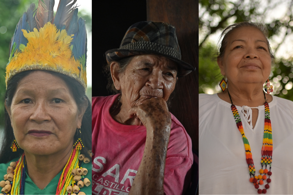 Travesías por la Verdad: la serie documental del conflicto en Orinoquía y Amazonía