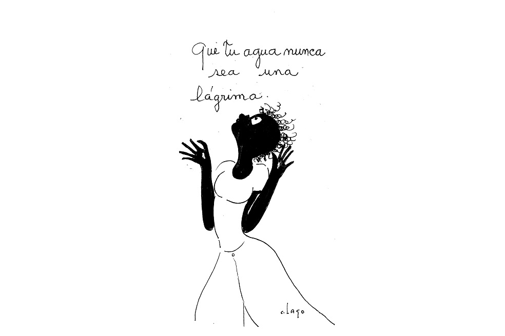 Nieves