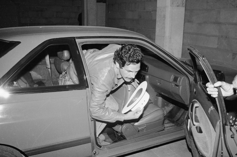 Los ‘noventas’ de Pizarro