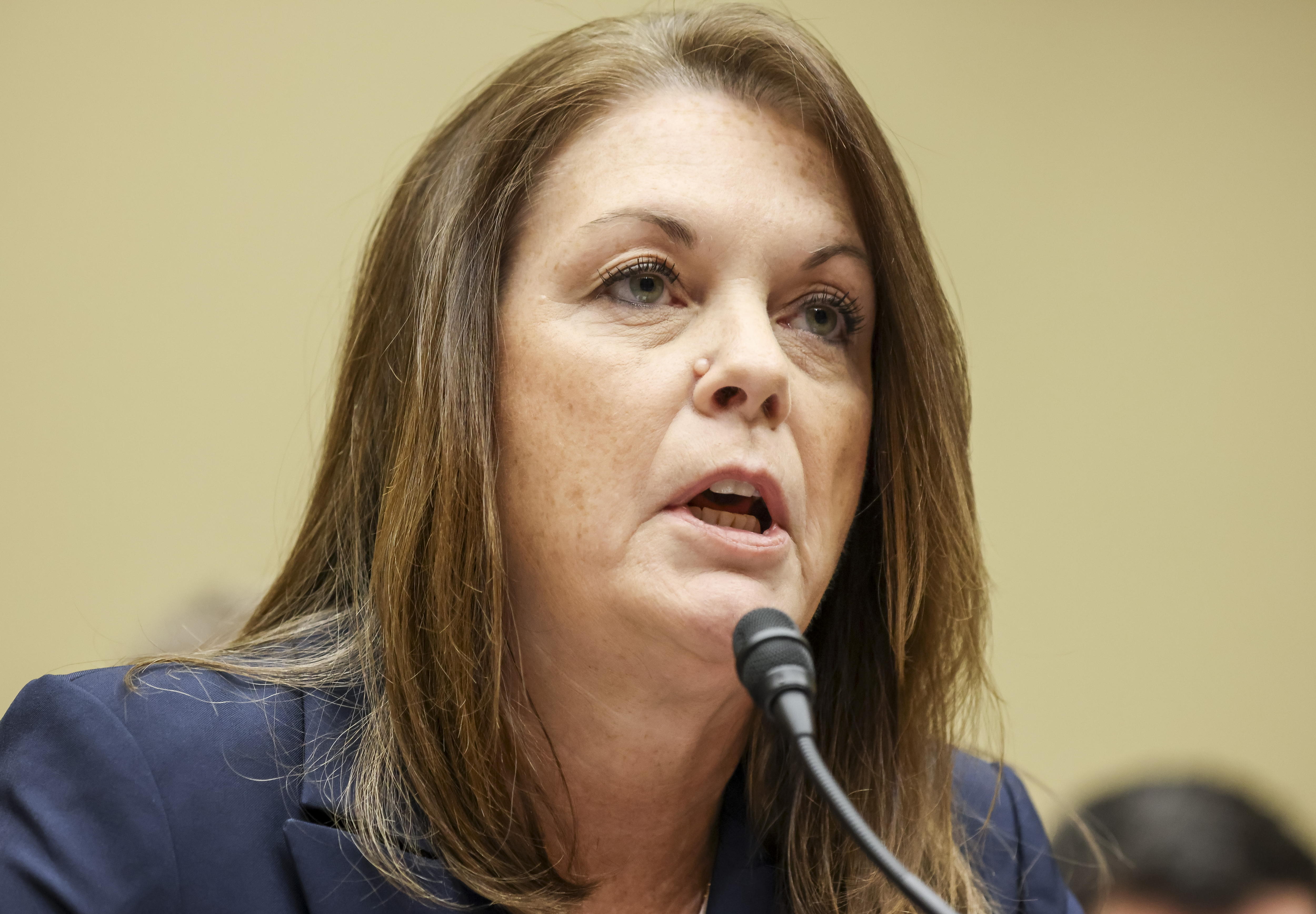 “El intento de asesinato de Trump es el mayor fracaso”: jefa del Servicio Secreto