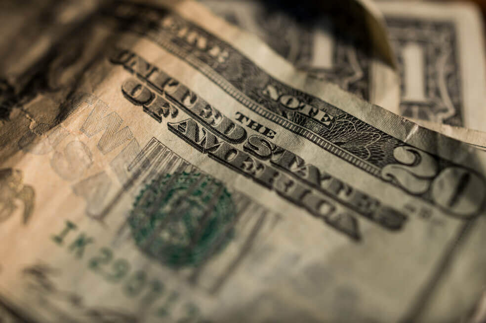 Dólar alcanzó su máximo histórico: sobrepasó los $3.400  