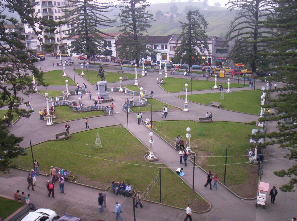 Colombia tiene seis nuevos destinos turísticos sostenibles