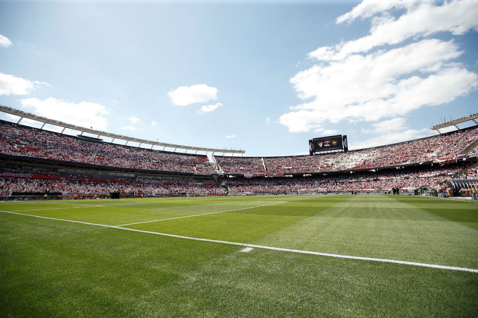 ¿Puede Boca Juniors pedir los puntos del partido contra River Plate?