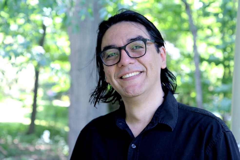 Exiliado nicaragüense recibirá Reconocimiento a la Excelencia del Premio Gabo