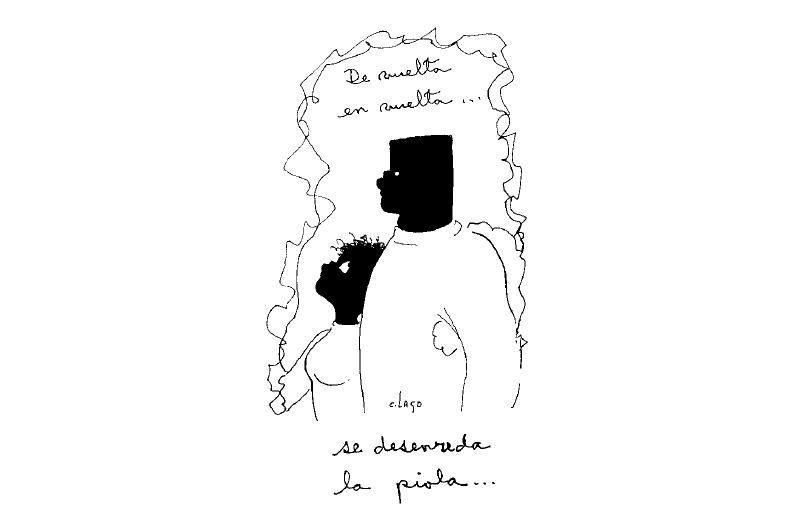 Nieves