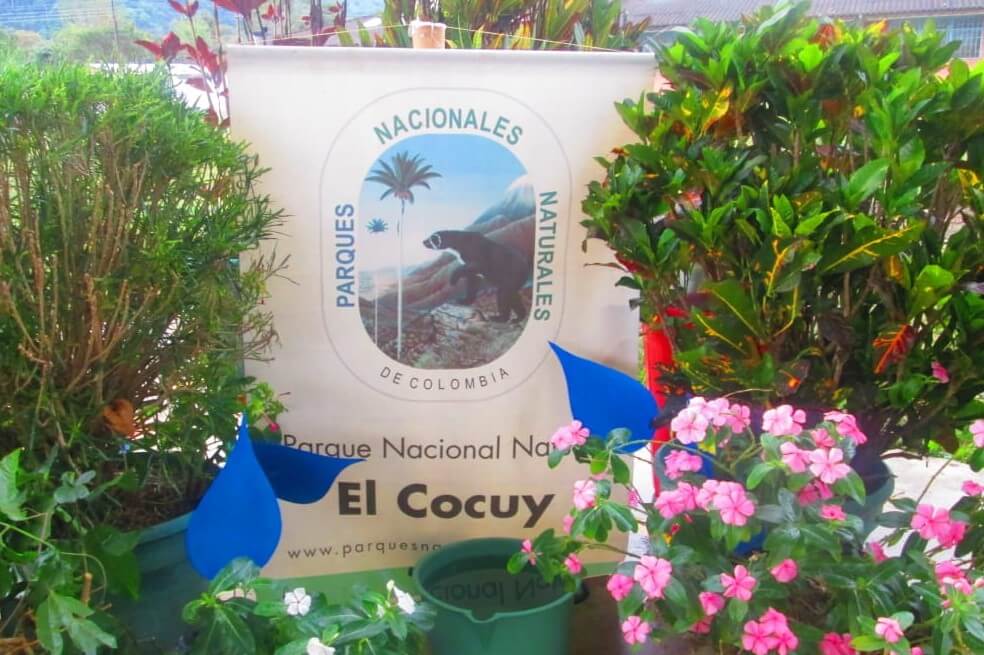 Cierran temporalmente el Parque Nacional El Cocuy tras dos asesinatos en la región