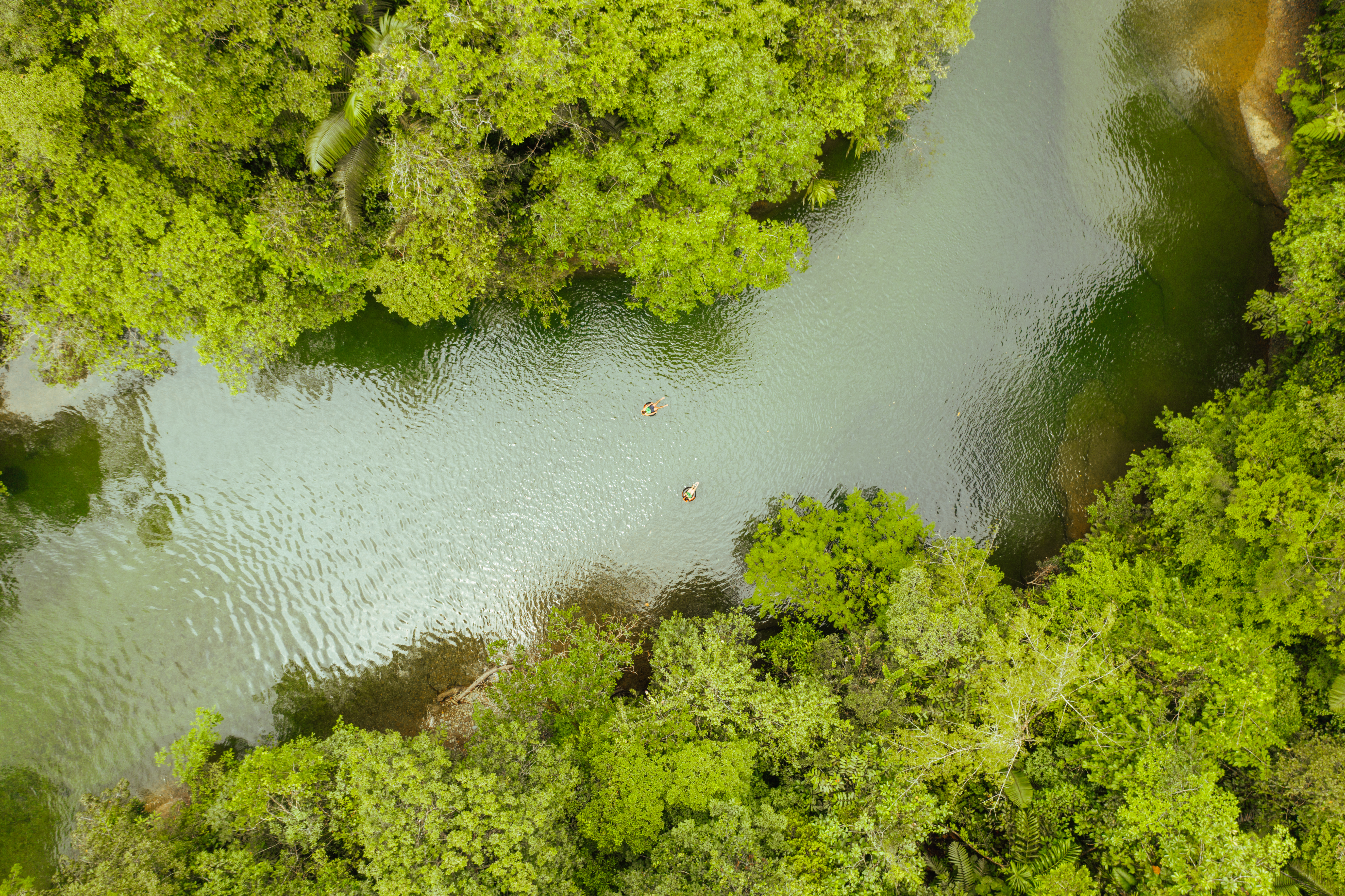 Hay 150 municipios en Colombia que tienen problemas de contaminación del agua