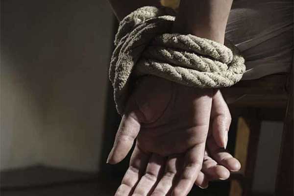 Autoridades mexicanas logran rescate de 22 migrantes secuestrados