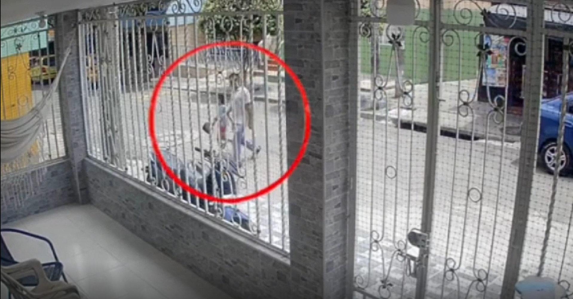 Lo que se sabe del caso de la niña de ocho años que encontraron muerta en Girón