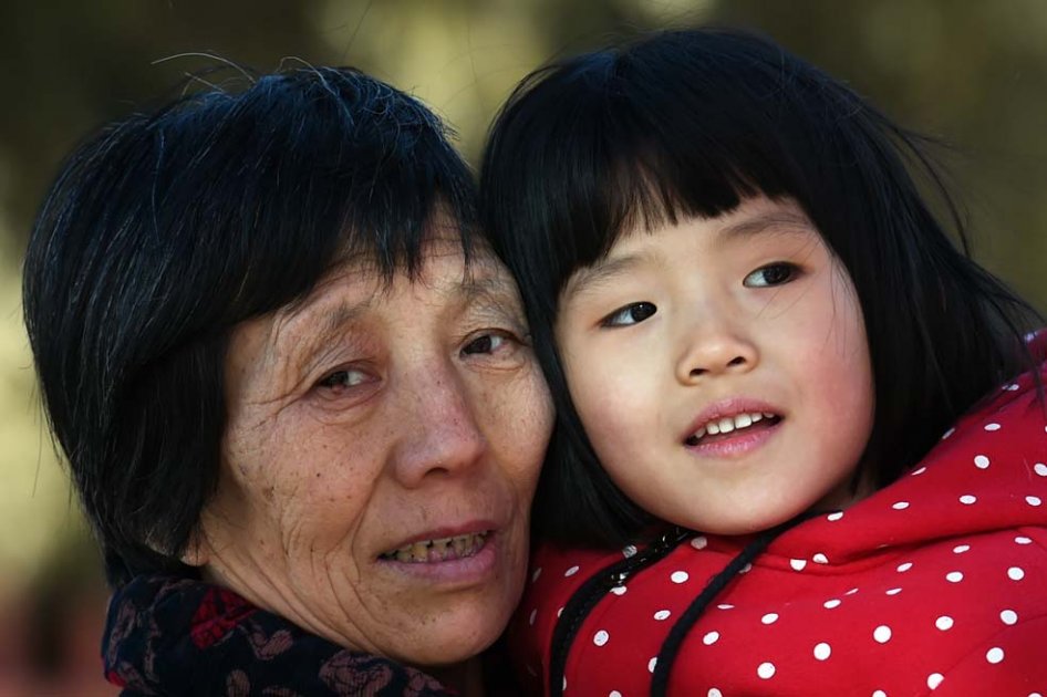 La idea del segundo hijo pierde atractivo en China