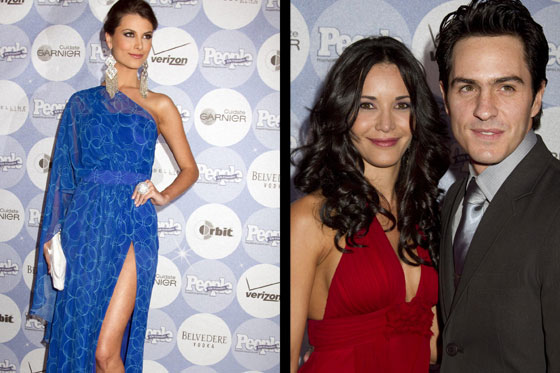 Los 50 más bellos según la revista People