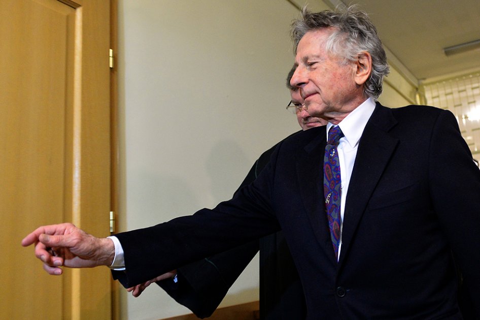 Polonia abrirá nuevo proceso de extradición contra Roman Polanski