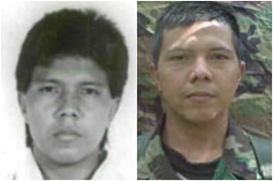 Cae proveedor de armas del frente séptimo de las Farc