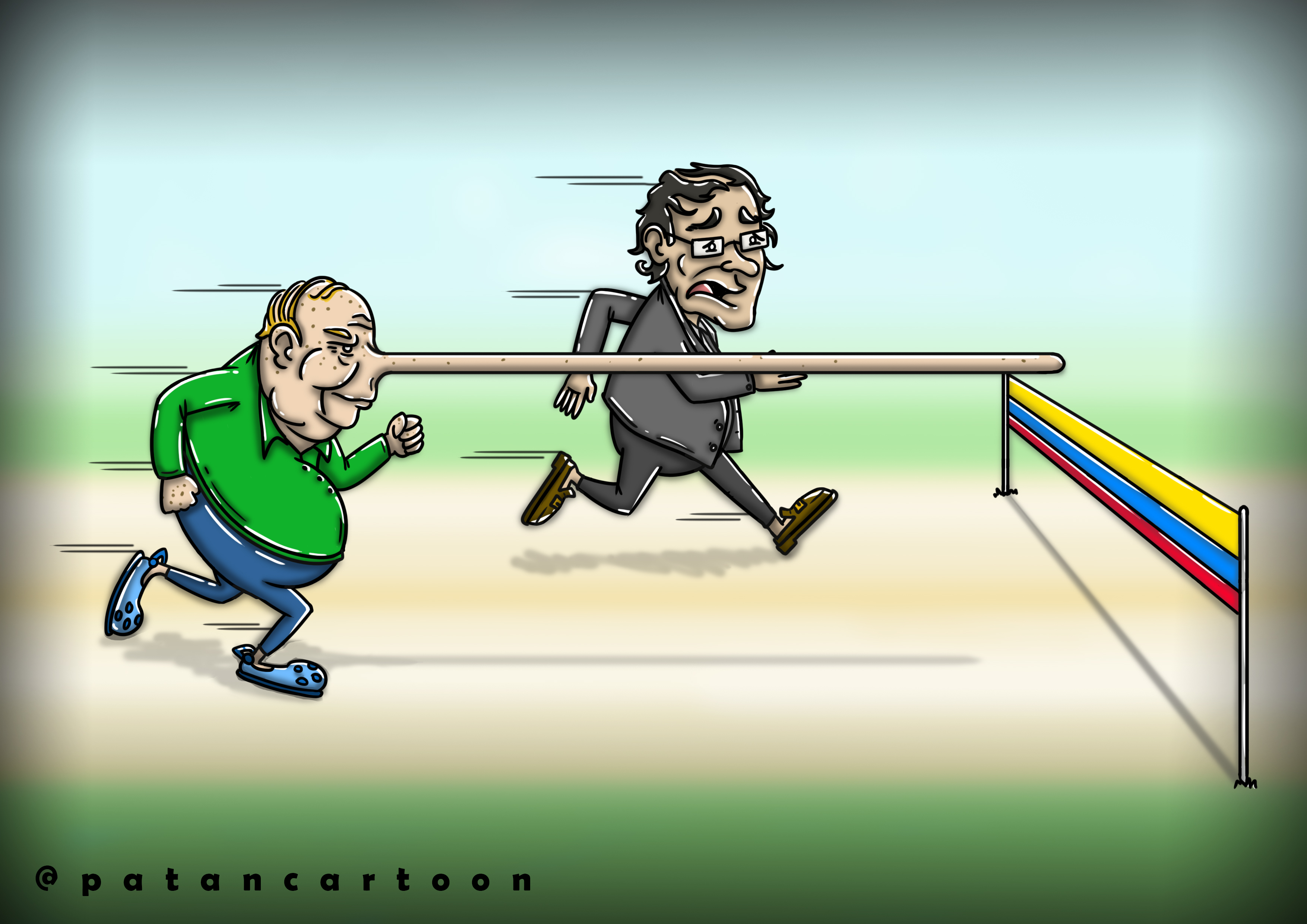 Las ventajas del imputado