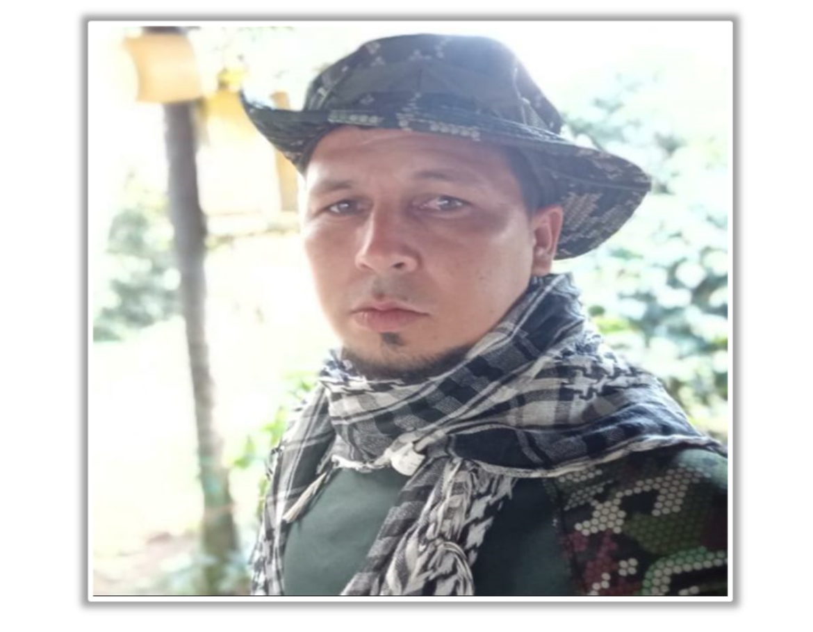 Líder de la nueva Columna Teófilo Forero muere en combate con las Fuerzas Militares