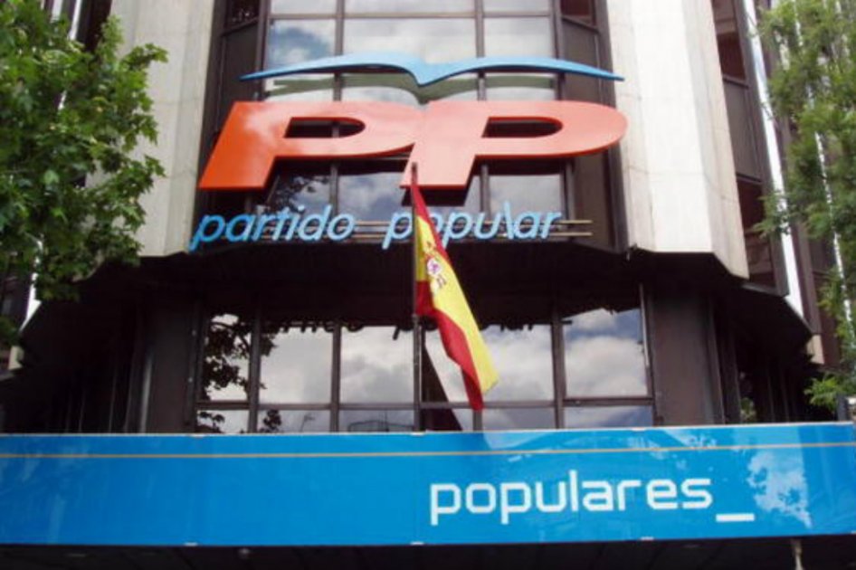 El Partido Popular de España se desvanece entre numerosos casos de corrupción