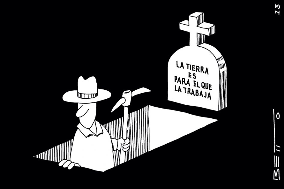 Baldíos