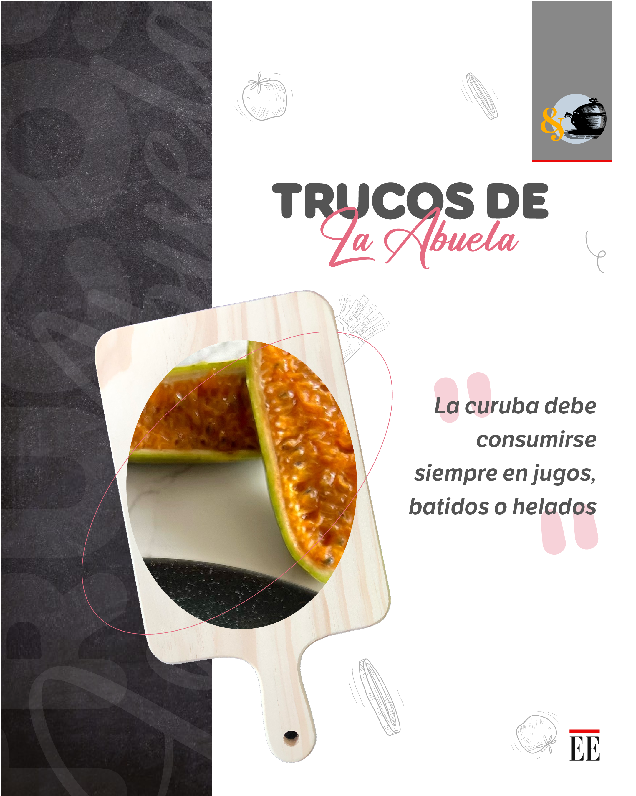 Trucos de la abuela