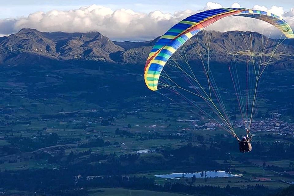 Sopó, un destino cerca de Bogotá con planes para todos los gustos: recomendaciones