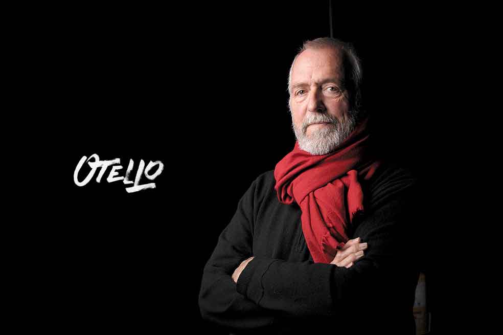 Willy Decker, más cerca de la esencia de «Otello»