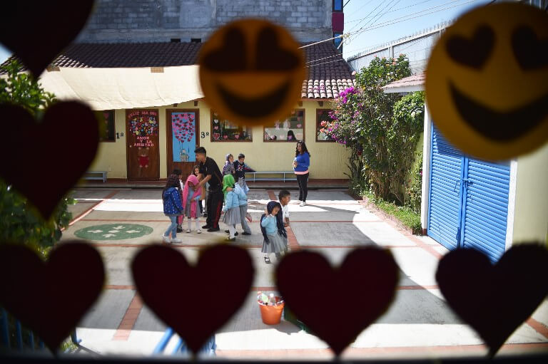 En fotos: así es Tlaxiaco, el pueblo de Yalitza Aparicio, protagonista de Roma
