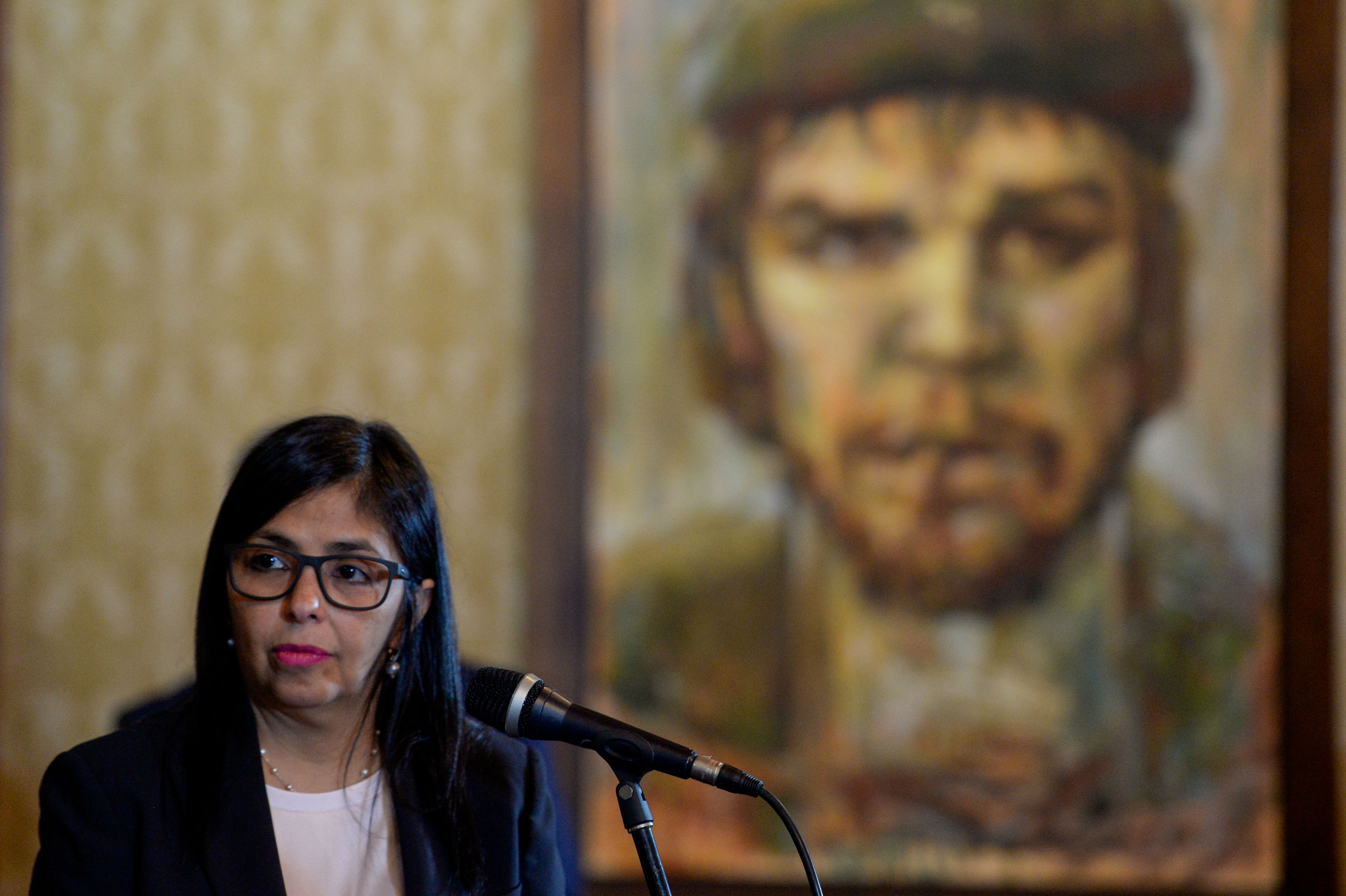 Venezuela será protagonista en la OEA la próxima semana
