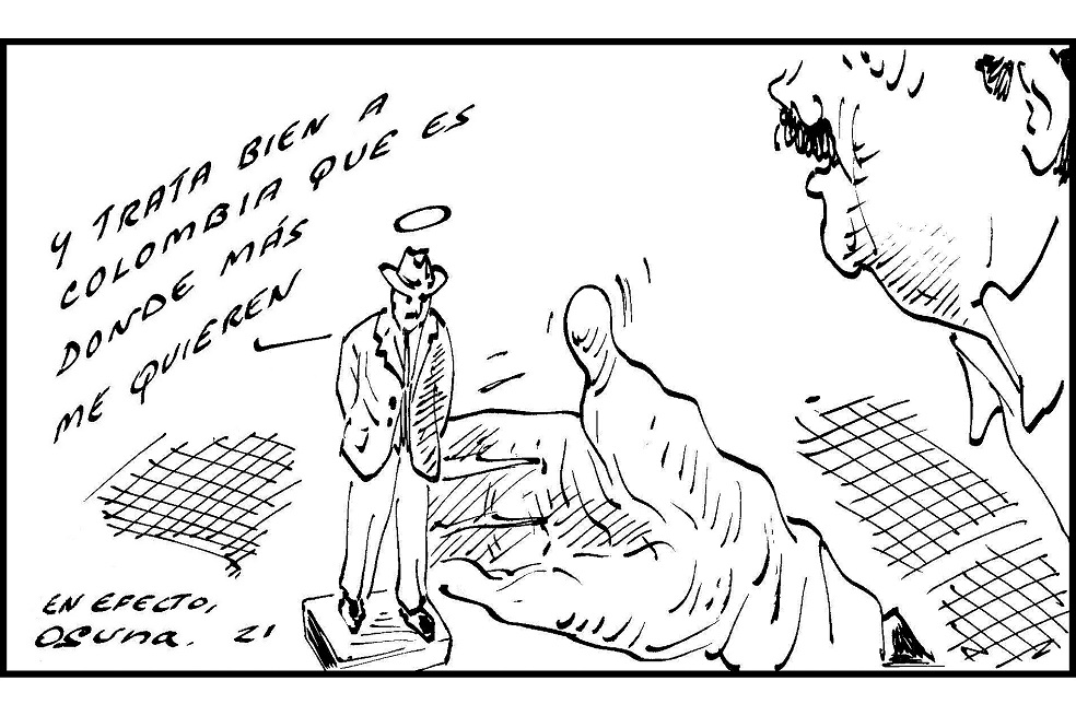 El inefable doctor Hernández
