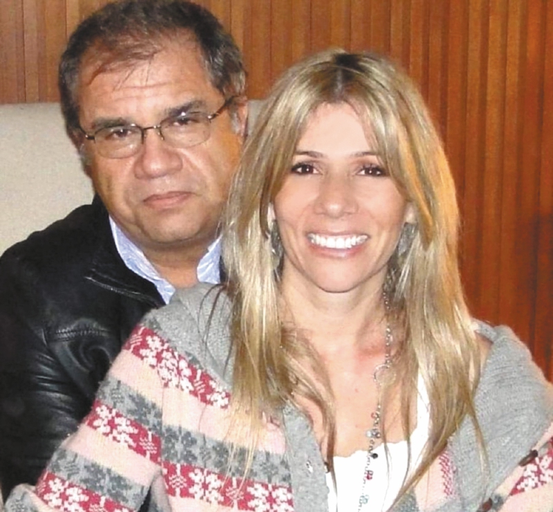 Niegan habeas corpus que buscaba libertad de señalado asesino de María Mercedes Gnecco