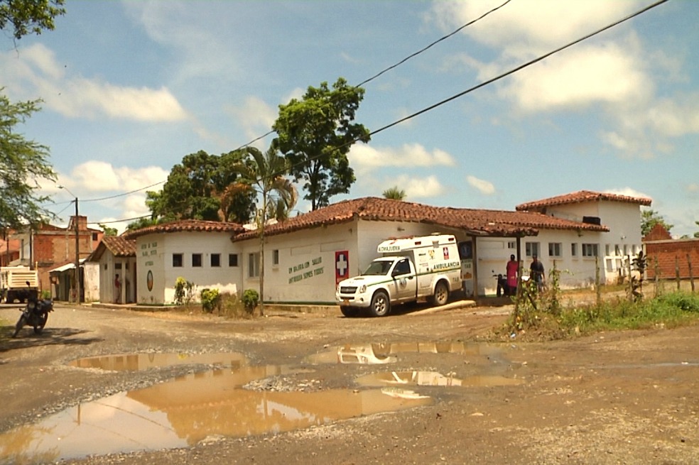 Crece tensión entre Chocó y Antioquia por Belén de Bajirá