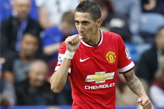«Real Madrid vendió a Di María por feo»: Carles Rexach