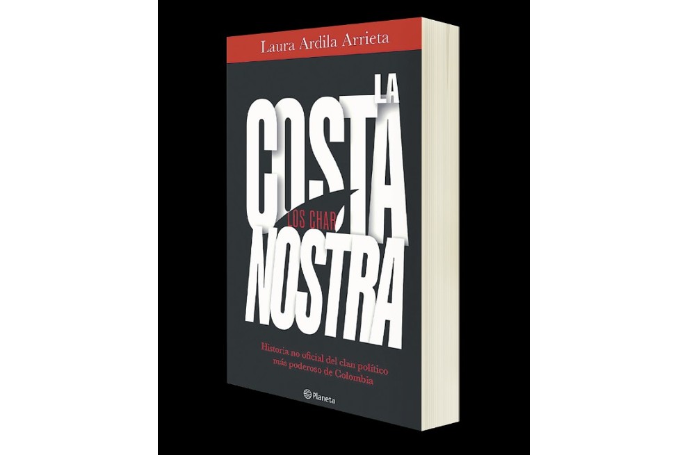 La editorial Planeta habla sobre la decisión de no publicar “La costa nostra”