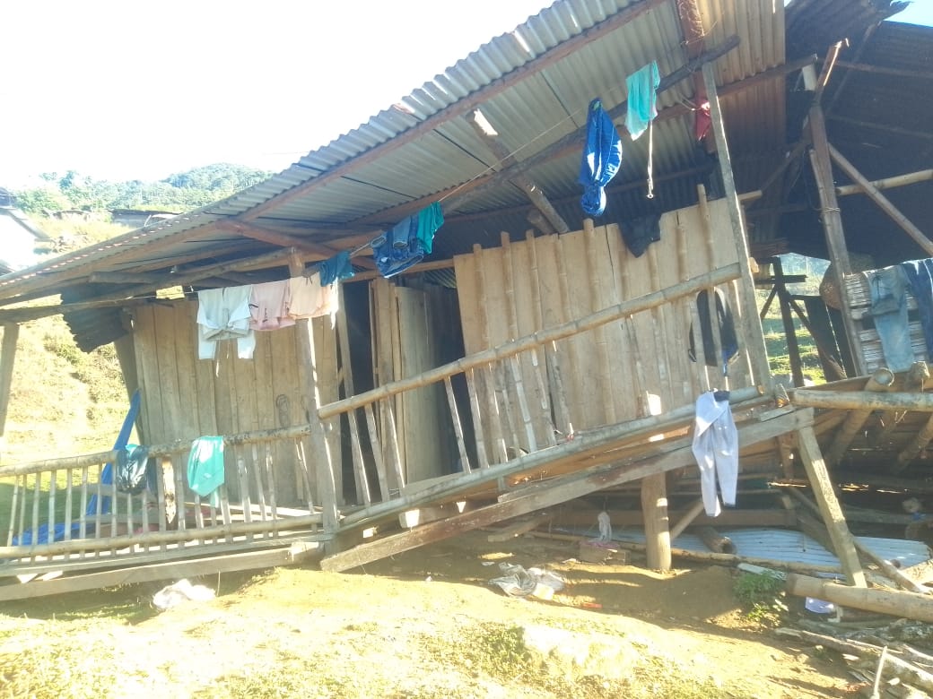 Pueblos indígenas del país anuncian que hay comunidades damnificadas tras terremoto