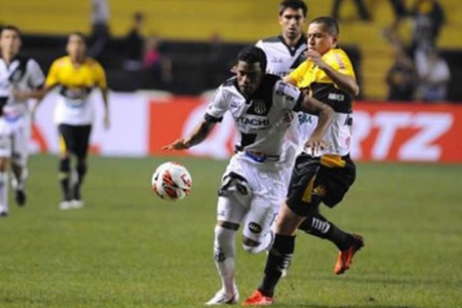 Ponte Preta clasificó y espera por Pasto o Colo Colo en la Sudamericana