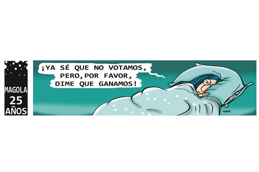 Afectados