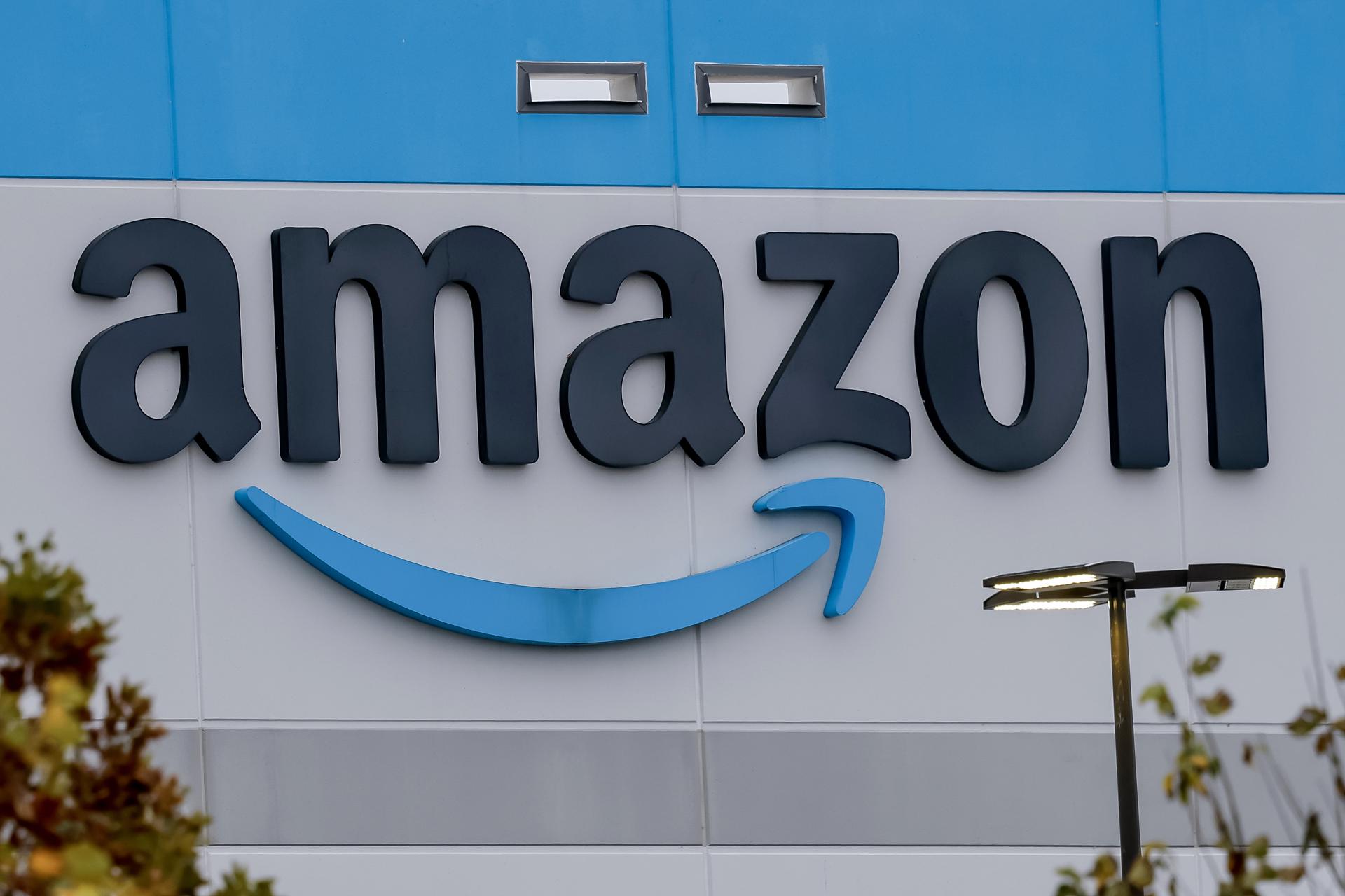 Amazon crece con fuerza impulsada por la demanda de servicios de IA