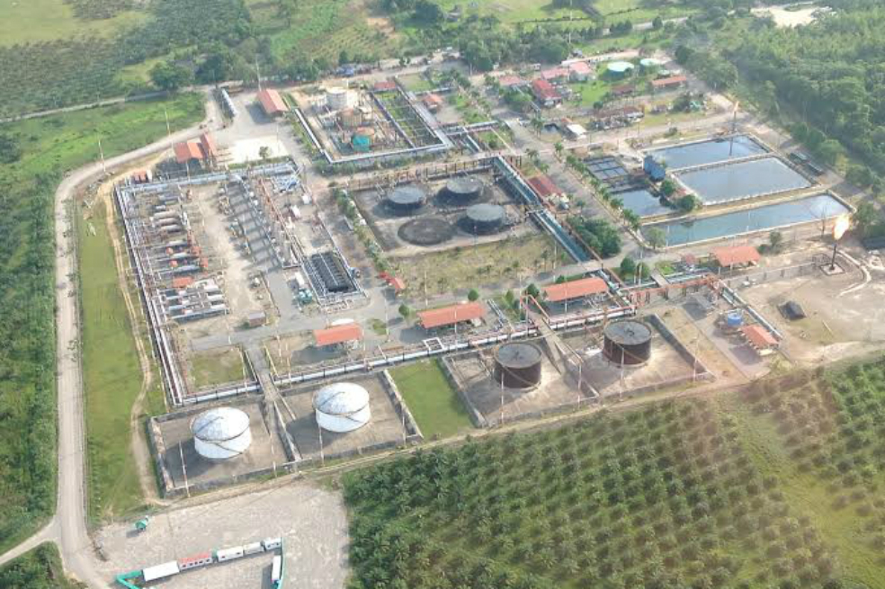 Reservas petroleras de Ecopetrol caen 14% hasta los 1,598 millones de  barriles