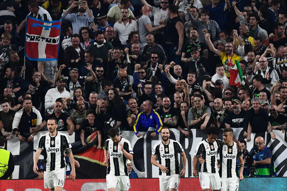 Cuando Dybala fue Messi