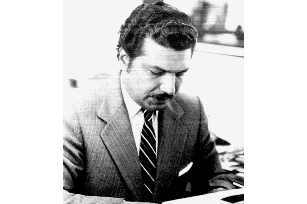Héctor Muñoz, un cronista que dejó su corazón en Cucaita