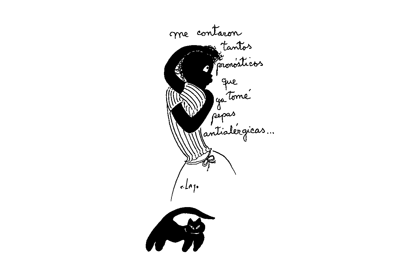 Nieves
