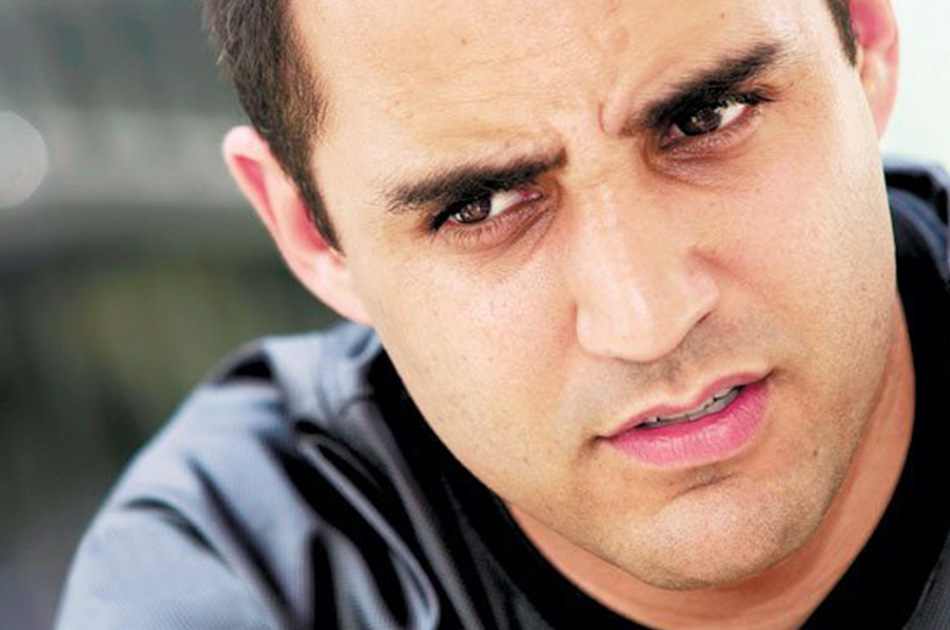 Todo lo malo que podía pasar se dio esta temporada: Juan Pablo Montoya