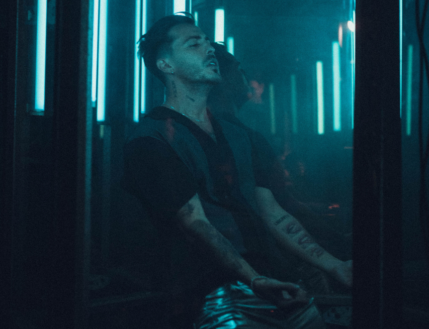 Llane y su aporte “Fino” al pop urbano