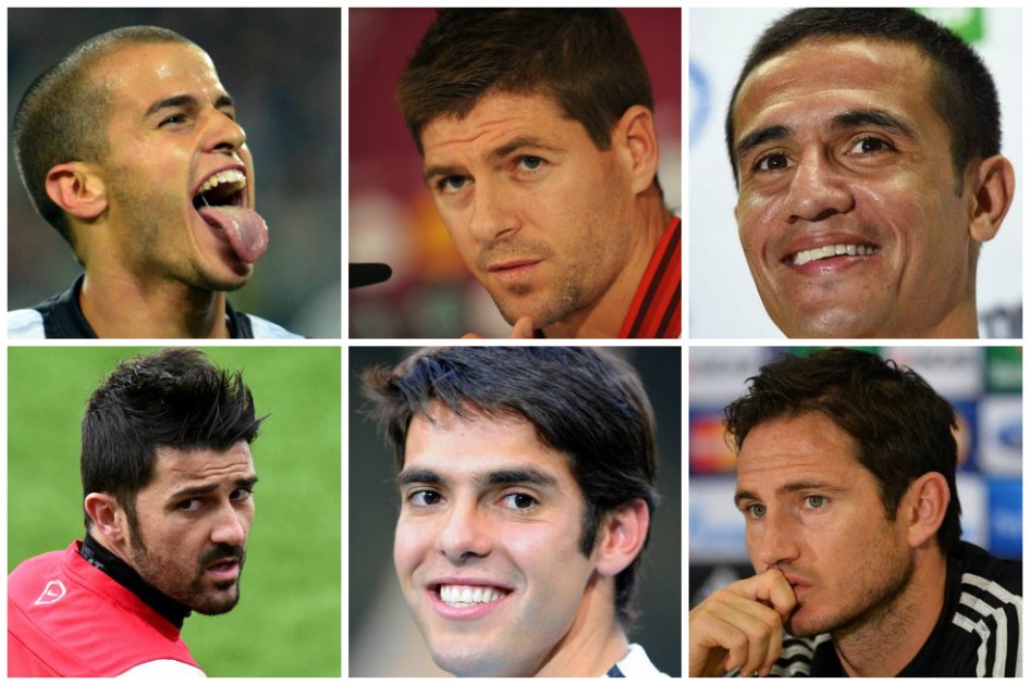MLS, la nueva liga de las estrellas