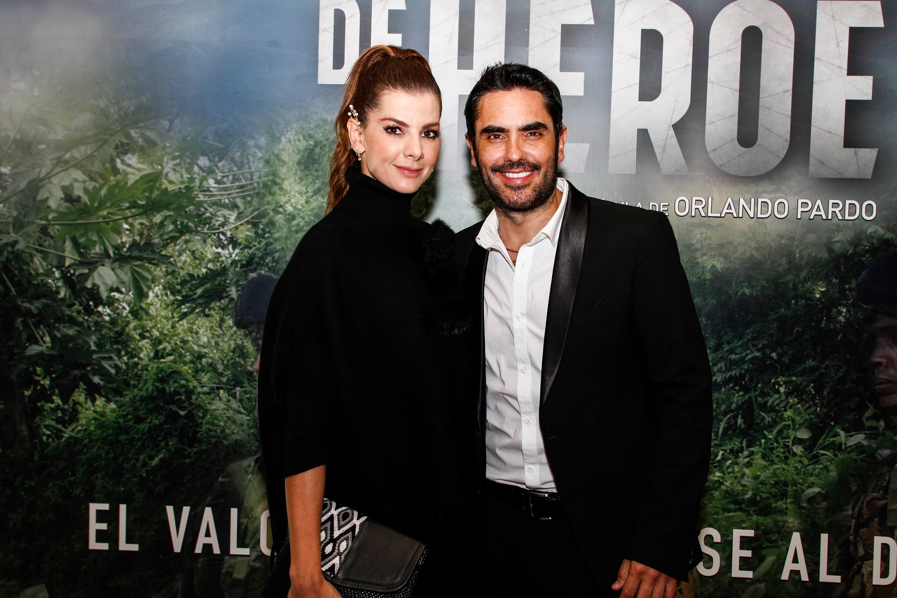 Carolina Cruz y Lincoln Palomeque celebraron fecha especial junto a sus hijos