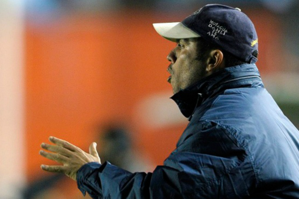 Jaime de La Pava dejó de ser el entrenador del Atlético Bucaramanga