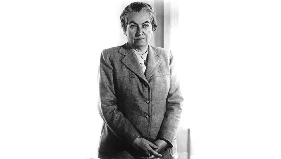 Gabriela Mistral: La poeta de la educación chilena